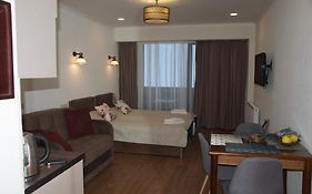 New Gudauri Studio 222